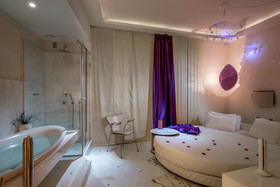 Suite Sistina for Lovers