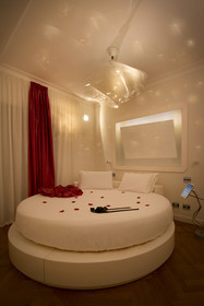 Suite Sistina for Lovers