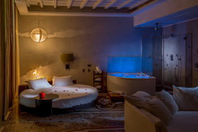 Suite Sistina for Lovers