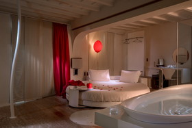 Suite Sistina for Lovers
