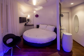 Suite Sistina for Lovers