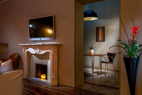 Suite Sistina for Lovers