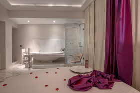 Suite Sistina for Lovers