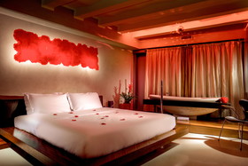 Suite Sistina for Lovers
