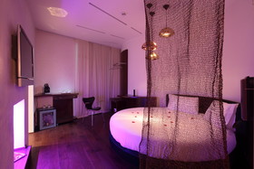 Suite Sistina for Lovers