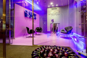 Suite Sistina for Lovers