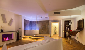 Suite Sistina for Lovers