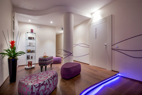 Suite Sistina for Lovers