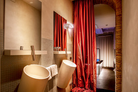 Suite Sistina for Lovers