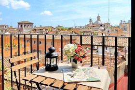 Terrazze Navona