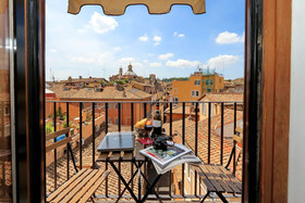 Terrazze Navona