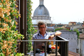 Terrazze Navona