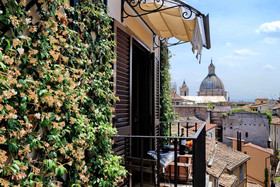 Terrazze Navona