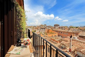 Terrazze Navona