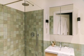 Testaccio Hotel Monte dei Cocci, Sonder