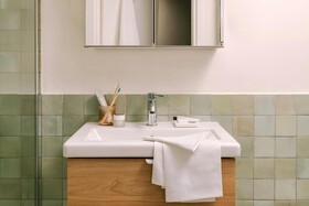 Testaccio Hotel Monte dei Cocci, Sonder