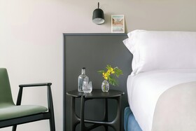 Testaccio Hotel Monte dei Cocci, Sonder