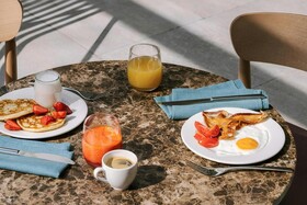 Testaccio Hotel Monte dei Cocci, Sonder