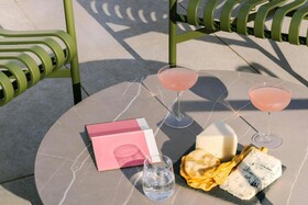 Testaccio Hotel Monte dei Cocci, Sonder