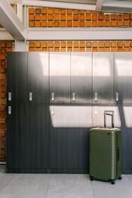 Testaccio Hotel Monte dei Cocci, Sonder