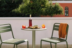 Testaccio Hotel Monte dei Cocci, Sonder