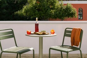 Testaccio Hotel Monte dei Cocci, Sonder