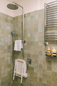 Testaccio Hotel Monte dei Cocci, Sonder