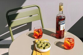 Testaccio Hotel Monte dei Cocci, Sonder