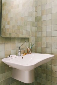 Testaccio Hotel Monte dei Cocci, Sonder