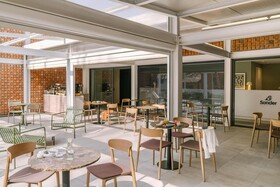 Testaccio Hotel Monte dei Cocci, Sonder