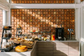 Testaccio Hotel Monte dei Cocci, Sonder