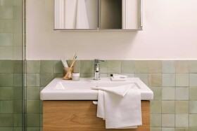 Testaccio Hotel Monte dei Cocci, Sonder