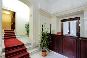 The Guesthouse