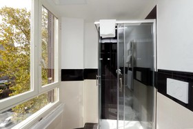 The Guesthouse