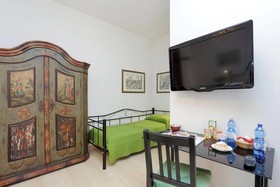 The Guesthouse