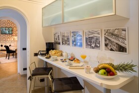The Inn at the Roman Forum