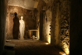 The Inn at the Roman Forum