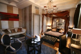 The Inn at the Roman Forum
