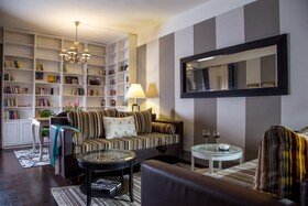 The Inn at the Roman Forum