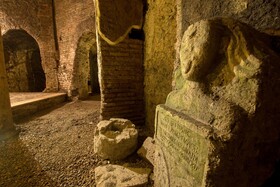The Inn at the Roman Forum