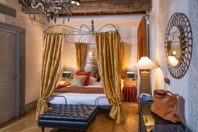 The Inn at the Roman Forum