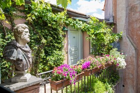 The Inn at the Roman Forum