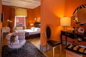The Inn at the Roman Forum