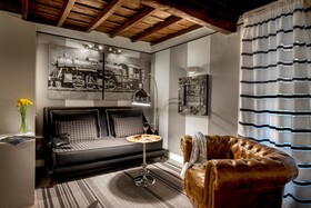 The Inn at the Roman Forum