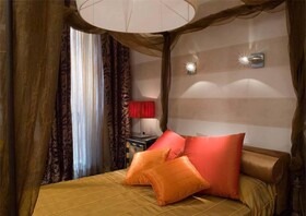 The Inn at the Roman Forum