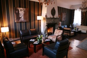 The Inn at the Roman Forum