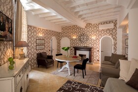 The Inn at the Roman Forum