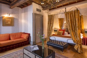 The Inn at the Roman Forum