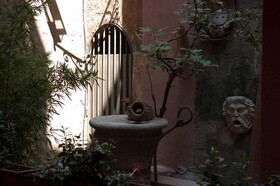 The Inn at the Roman Forum