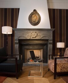 The Inn at the Roman Forum